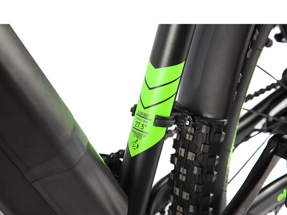 Электровелосипед Eltreco Ultra Trend Up